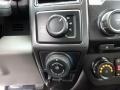 Earth Gray Controls Photo for 2018 Ford F150 #130417853