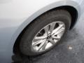 Iridescent Silver Blue Metallic - Sonata GLS Photo No. 6
