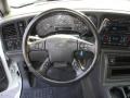 2006 Summit White Chevrolet Silverado 1500 Z71 Extended Cab 4x4  photo #11