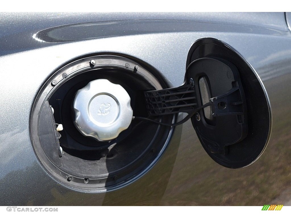2012 California  - Grigio Silverstone (Dark Gray Metallic) / Cuoio (Beige) photo #54