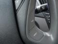 Iridescent Silver Blue Metallic - Sonata GLS Photo No. 17