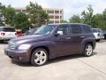 Majestic Amethyst Metallic - HHR LT Photo No. 1