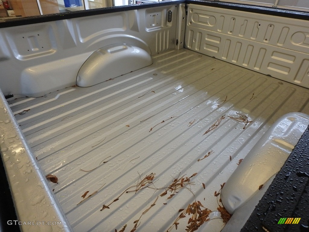 2018 F150 XLT SuperCab 4x4 - Ingot Silver / Earth Gray photo #15