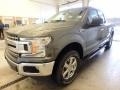 Magnetic - F150 XLT SuperCab 4x4 Photo No. 4