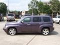 Majestic Amethyst Metallic - HHR LT Photo No. 2