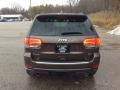 2019 Walnut Brown Metallic Jeep Grand Cherokee Overland 4x4  photo #5