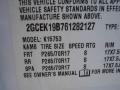 2006 Summit White Chevrolet Silverado 1500 Z71 Extended Cab 4x4  photo #15
