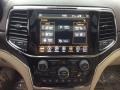 2019 Walnut Brown Metallic Jeep Grand Cherokee Overland 4x4  photo #14