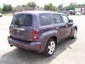 Majestic Amethyst Metallic - HHR LT Photo No. 4