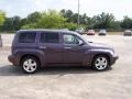 Majestic Amethyst Metallic - HHR LT Photo No. 5