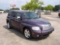 Majestic Amethyst Metallic - HHR LT Photo No. 6