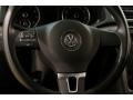 2015 Titanium Beige Volkswagen Passat Wolfsburg Edition Sedan  photo #7