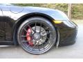 2018 Porsche 911 GTS Coupe Wheel and Tire Photo