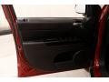 2012 Deep Cherry Red Crystal Pearl Jeep Compass Latitude  photo #4