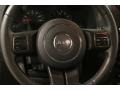 2012 Deep Cherry Red Crystal Pearl Jeep Compass Latitude  photo #6
