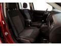 2012 Deep Cherry Red Crystal Pearl Jeep Compass Latitude  photo #11