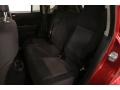 2012 Deep Cherry Red Crystal Pearl Jeep Compass Latitude  photo #13