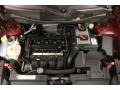 2012 Deep Cherry Red Crystal Pearl Jeep Compass Latitude  photo #15