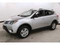 Classic Silver Metallic - RAV4 LE Photo No. 3