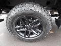 2019 Chevrolet Silverado 1500 Custom Z71 Trail Boss Double Cab 4WD Wheel and Tire Photo