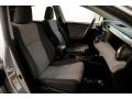 Classic Silver Metallic - RAV4 LE Photo No. 13
