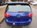 Lapiz Blue Metallic - Golf R 4Motion Photo No. 4