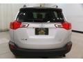 Classic Silver Metallic - RAV4 LE Photo No. 16