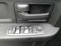 Bright Silver Metallic - 3500 Tradesman Crew Cab 4x4 Dual Rear Wheel Photo No. 10
