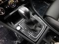 2015 Volkswagen Golf R Black Interior Transmission Photo