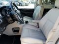 2013 Crystal Blue Pearl Chrysler Town & Country Touring - L  photo #9