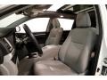 Blizzard Pearl White - Highlander Limited AWD Photo No. 6