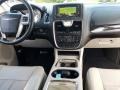 2013 Crystal Blue Pearl Chrysler Town & Country Touring - L  photo #14