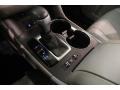Blizzard Pearl White - Highlander Limited AWD Photo No. 15