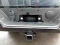 Shadow Gray Metallic - Silverado 1500 Custom Z71 Trail Boss Double Cab 4WD Photo No. 40