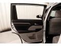Blizzard Pearl White - Highlander Limited AWD Photo No. 18