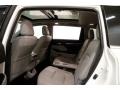 Blizzard Pearl White - Highlander Limited AWD Photo No. 20