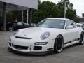 Carrara White - 911 GT3 Photo No. 1