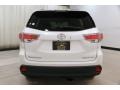 Blizzard Pearl White - Highlander Limited AWD Photo No. 23