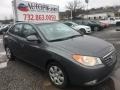 2009 Carbon Gray Hyundai Elantra GLS Sedan  photo #7