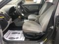 2009 Carbon Gray Hyundai Elantra GLS Sedan  photo #10