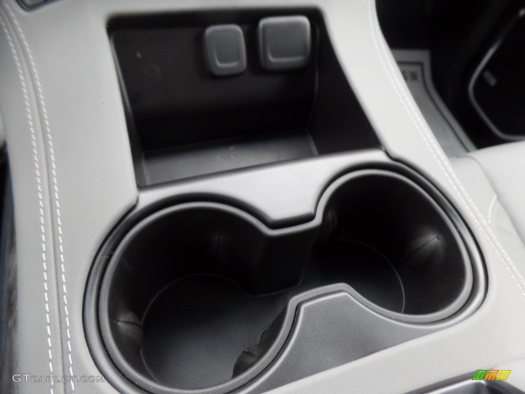 2019 Tahoe LT 4WD - Pepperdust Metallic / Jet Black/Dark Ash photo #42