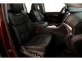 2018 Red Passion Tintcoat Cadillac Escalade Luxury 4WD  photo #19