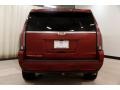 2018 Red Passion Tintcoat Cadillac Escalade Luxury 4WD  photo #23