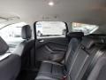 2019 Ford Escape SEL 4WD Rear Seat