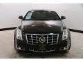 Black Raven - CTS 4 AWD Coupe Photo No. 2