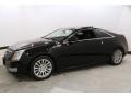 Black Raven - CTS 4 AWD Coupe Photo No. 3