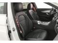 Polar White - C 300 Sedan Photo No. 2