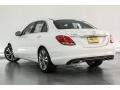Polar White - C 300 Sedan Photo No. 3