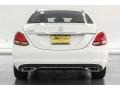 Polar White - C 300 Sedan Photo No. 4