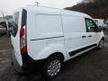 White - Transit Connect XL Van Photo No. 4